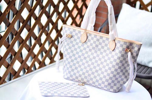 lv太陽鏡拖鞋和neverfull 夏季搭配奢侈品牌時裝單品