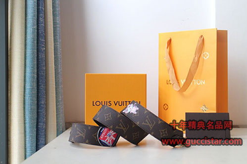 lv2019新品MONOGRAM肩帶匯總